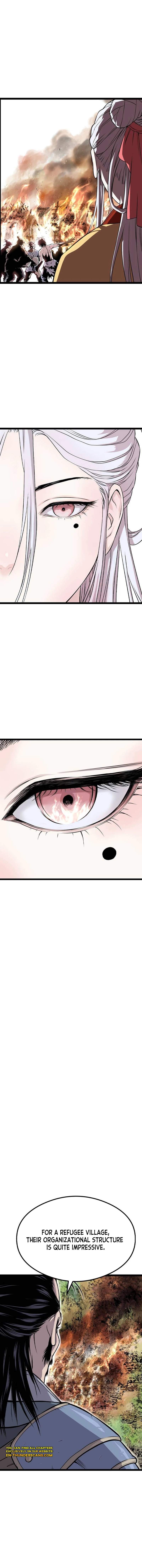 Asura (manhwa) Chapter 9 5